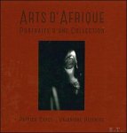Alain-Michel Boyer, Lorraine Gallimardet, Frank Herreman, Robert Neuburger, Valentine Plisnier, Germain Viatte. - African Art: Portraits of a Collection