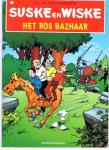 Willy Vandersteen - Het ros Bazhaar (10)