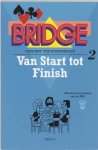 T. Schipperheyn - Bridge van start tot finish 2