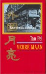 Tan Pei - Verre maan