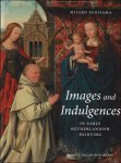 M. Sugiyama - Images and Indulgences in Early Netherlandish Painting