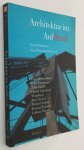 Noever, Peter, ed./ Herausgeber, - Architektur im Aufbruch. Neue Positionen zum Dekonstruktivismus