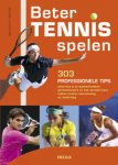 Angela Buxton, Nenad Simic - Beter tennis spelen