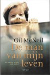 McNeil, Gil - De man van mijn leven McNeil, Gil - De man van mijn leven
