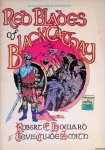 Howard, Robert E. & Tevis Clyde Smith - Red Blades of Black Cathay