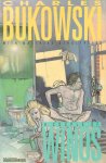 Bukowski, Charles with Matthias Schultheiss - A Couple of Winos, geniete softcover, gave staat