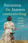 Suzanna Jansen - De omwenteling of de eeuw van de vrouw