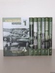 Bowyer, Michael J.F. - Action Stations Revisited: The Complete History of Britain's Military Airfields (7 volumes)