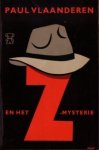 Francis Durbridge [omslag: Dick Bruna] - Paul Vlaanderen en het Z-mysterie [Originele titel: News of Paul Temple ]