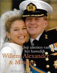 Fred J. Lammers - Het aanzien van het huwelijk Willem-Alexander & Maxima