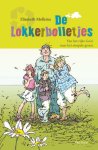 Elisabeth Mollema - De Lokkerbolletjes