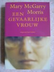 Morris - Gevaarlyke vrouw / druk 1