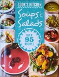  - Soups & Salads