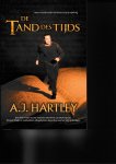 Hartley, A.J. - De tand des tijds