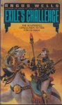 Wells, Angus - Exiles 2 : Exile's Challenge
