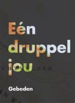  - Een druppel jou