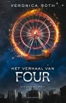 Veronica Roth 57980 - Het verhaal van Four Divergent 0.1