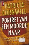Cornwell, Patricia - Portret van een moordenaar