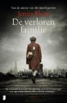 Jenna Blum - De verloren familie Hij overleefde de Tweede Wereldoorlog, maar de herinneringen aan zijn verloren familie laten zich niet verdringen…
