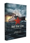 Ria Maes 58060 - Red Star Line De gouden horizon