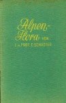 Schr ter, C.dr. - Taschenflora des Alpen-Wanderers