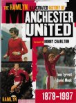 Tyrrell, Tom and Meek, David - The Hamlyn illustrated history of Manchester United -1978- 1997