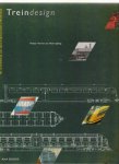 vieveen, heleen en sijsling, henk - treindesign ( de ontwikkeling van spoorwegmaterieel in nederland )