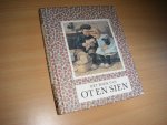 Gerard Jan Ligthart; Jan Scheepstra; C. Jetses (plaatjes) - Het boek van Ot en Sien