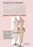 Fischer , Anette . [ ISBN 9789043912723 ] 4819 - Fashion Design . ( Achtergrond en Techniek - Patroonsnijden - Textiel- en/of Stoffenkennis - Naaitechnieken - Maatneming - Vorm en Volume - Stofafwerking . ) Leer modetekenen met topontwerpers . -