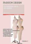 Fischer , Anette . [ ISBN 9789043912723 ] 4819 - Fashion Design . ( Achtergrond en Techniek - Patroonsnijden - Textiel- en/of Stoffenkennis - Naaitechnieken - Maatneming - Vorm en Volume - Stofafwerking . ) Leer modetekenen met topontwerpers . -