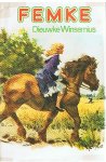 Winsemius, Dieuwke - Femke