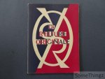 Anon. / Members of the Societe de la Reliure Originale. - Modern French Bookbindings by Members of the Societe de la Reliure Originale.