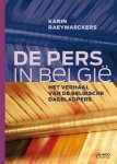 Els De Bens - De pers in België