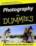 Russell Hart - Photography For Dummies