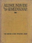 Delhez, F. e.a. - Alcohol, individu en gemeenschap Delhez, F. e.a. - Alcohol, individu en gemeenschap