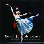 Bette Westra 154876 - Notenkraker & Muizenkoning