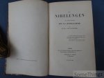 De Baecker, Louis. - Des Nibelungen, saga mérovingienne de la Néerlande. De Baecker, Louis. - Des Nibelungen, saga mérovingienne de la Néerlande.