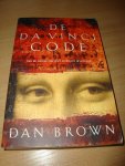 Brown, Dan - De Da Vinci Code