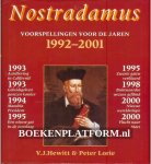 Hewitt, V.J. - Lorie Peter - Nostradamus