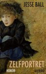 Jesse Ball - Zelfportret