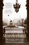 Marcia Luyten - Moederland De jonge jaren van Máxima Zorreguieta