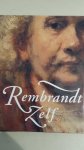  - Rembrandt zelf.