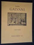 Dibner, Bern - Luigi Galvani