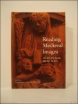 Elizabeth Langsford Sears, Thelma Katrina Thomas (ed.). - Reading Medieval Images: The Art Historian and the Object