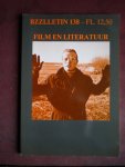 Bzzlletin 138 - Film en literatuur