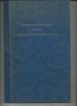 Broches, A. - Conferentie te Bretton Woods. Juli 1944 . Verslag van de Nederlandsche delegatie