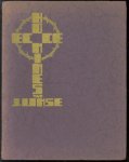 (BERLAGE, H.P.). LINSE, Jan - Ecce homines van J. Linse : ontleding dezer schilderij en van haar religieuse beteekenis
