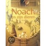 McCarthy, Michael en Giuliano Ferri - Het verhaal van Noach en zijn dieren