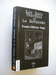 Vitte, Louis-Olivier - Les Eaux troubles de la Dordogne, Stanislas et les villageois