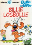 Roba - Bollie en Billie 18 - Billie Losbollie